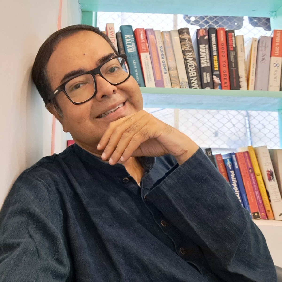 chacraverti's tweet photo. #NewProfilePic https://t.co/TwxqB30WR2