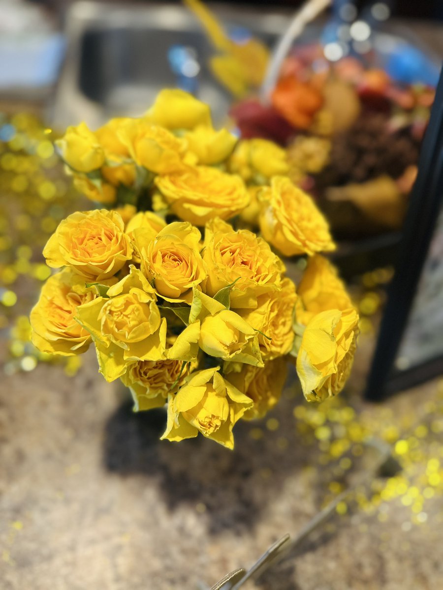 mrs_swinton's tweet image. My Bridal Shower Dump👰🏾‍♀️ #MstoMrs