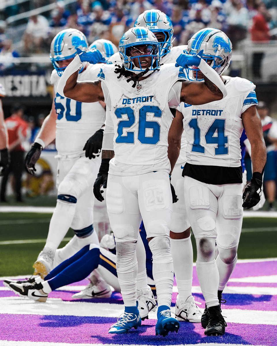 Lions's tweet photo. 🙌🙌 https://t.co/8okiMdkn4w