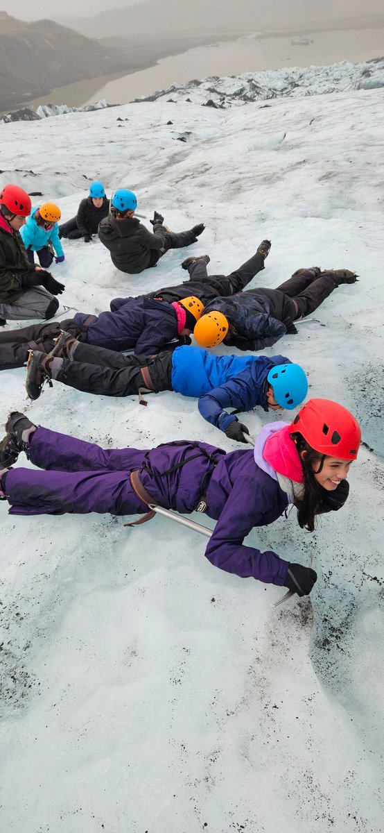 Solihull School Trips tweet media