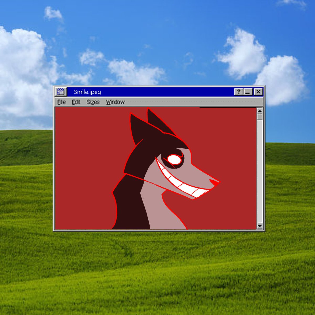 Spreadth3w0rd's tweet photo. - ah, yes... did you sneak into my images or something? https://t.co/41jAQNmgYf