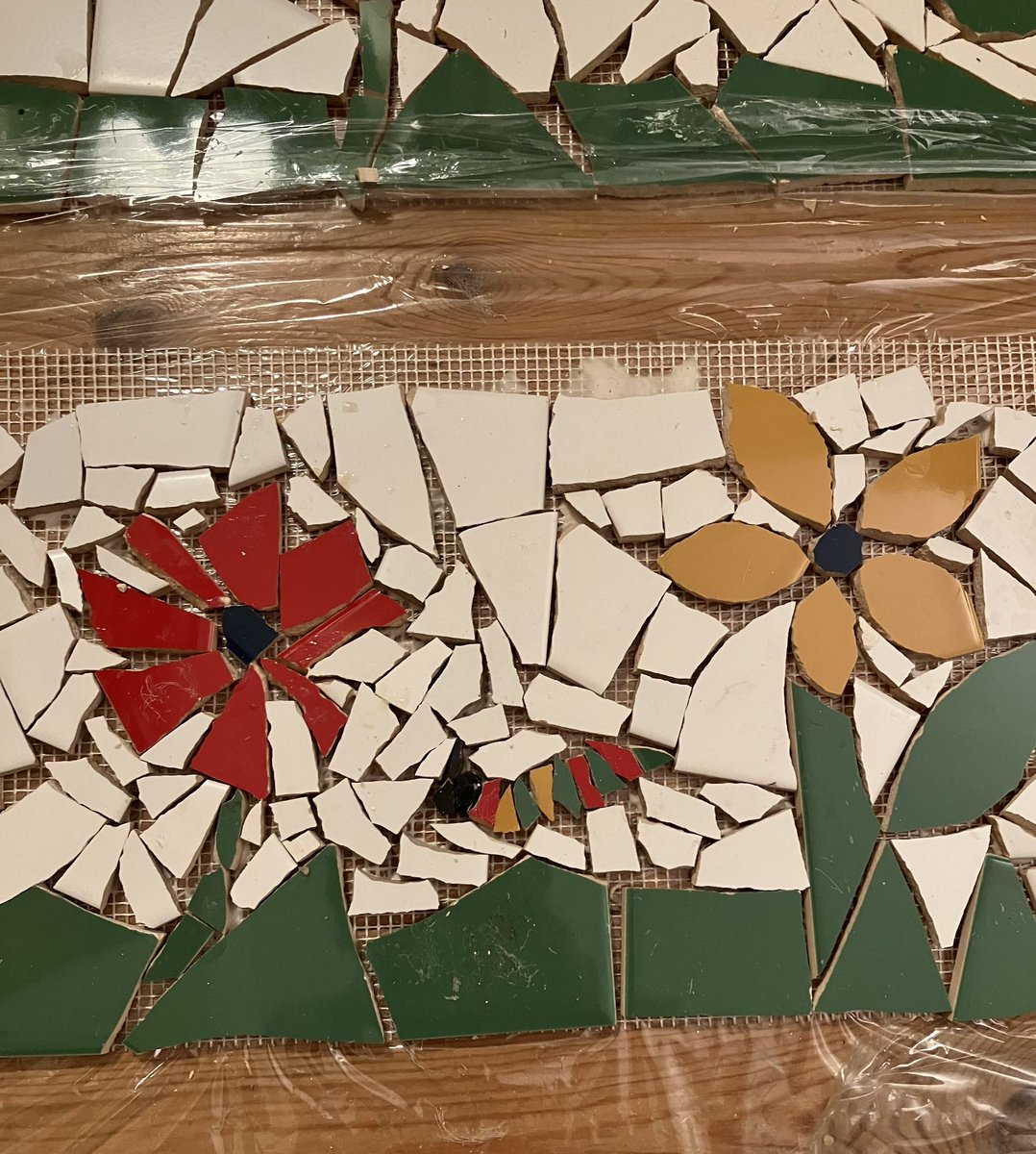 Friends AllyPallyStn tweet media