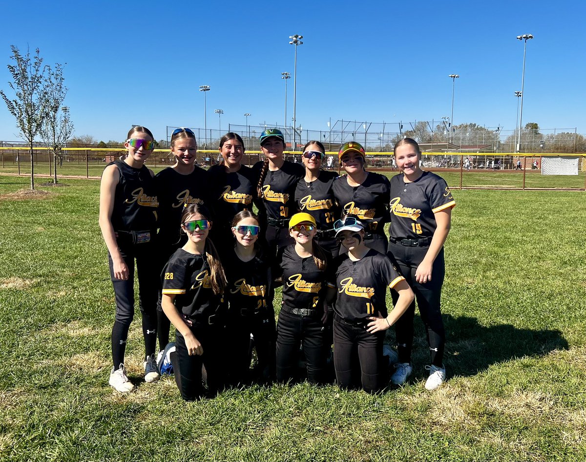 Black out for the last game of the season