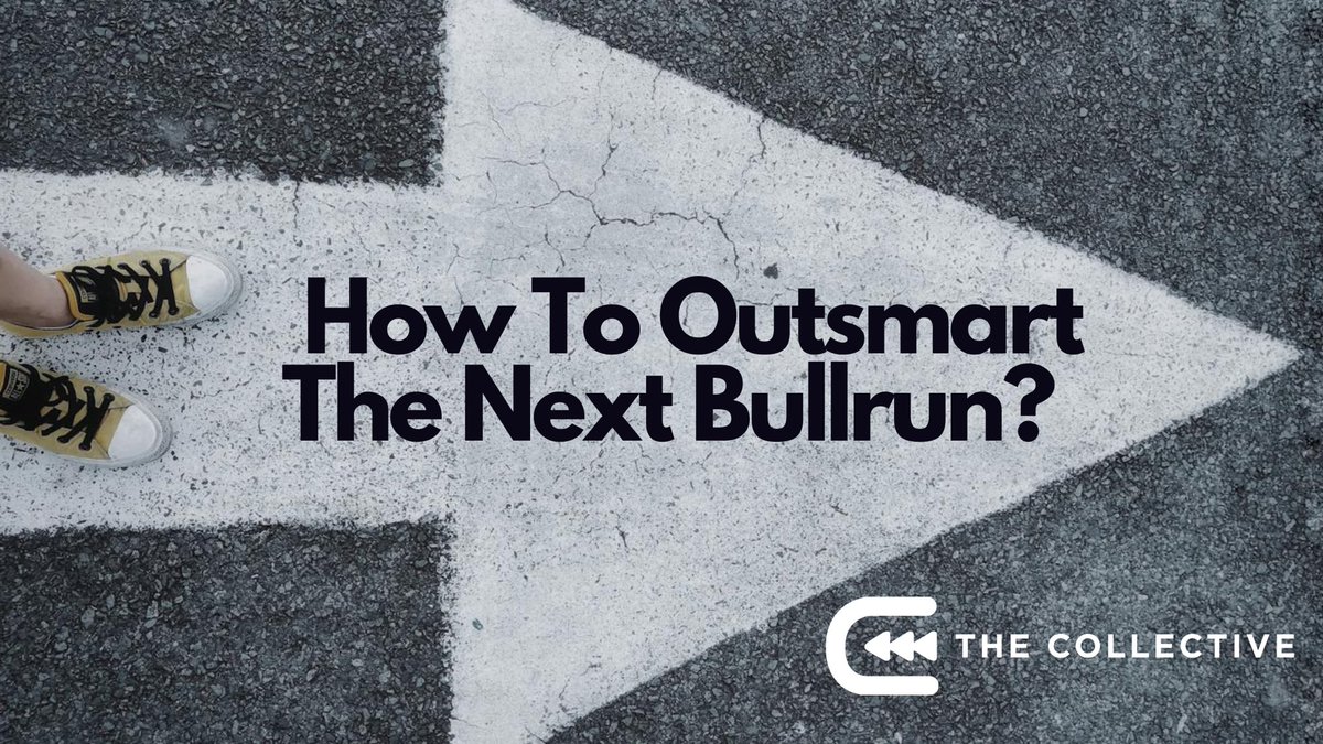 Collective_TIB's tweet photo. How can you navigate the madness of a #bullrun without losing your head—or your profits?

You don’t want to miss this new blog!

https://t.co/TInTUzDNEI https://t.co/nHX7un6Coe