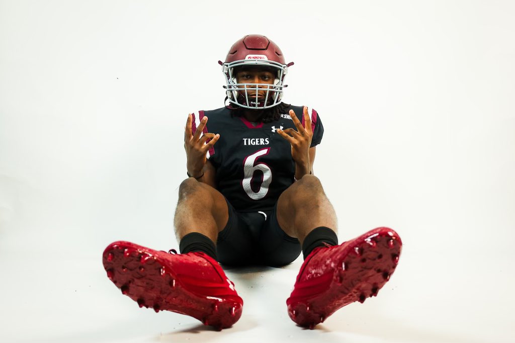 Kaleb Tucker tweet media