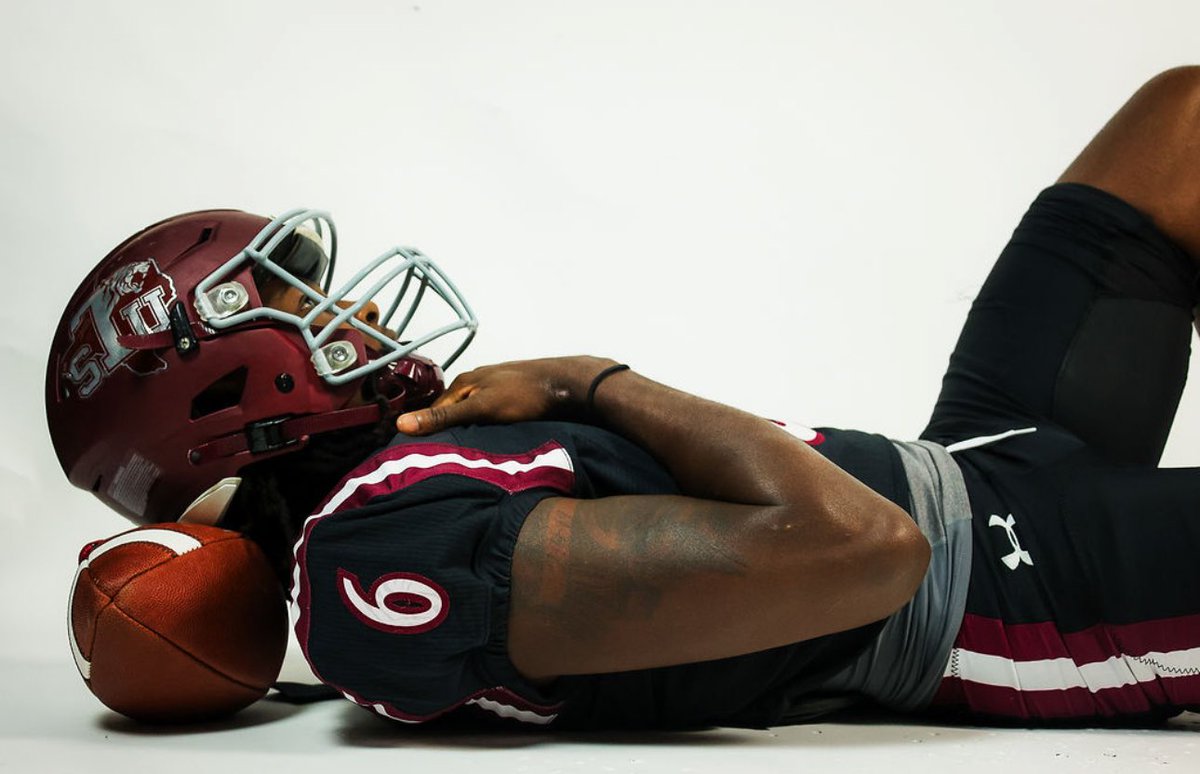 Kaleb Tucker tweet media