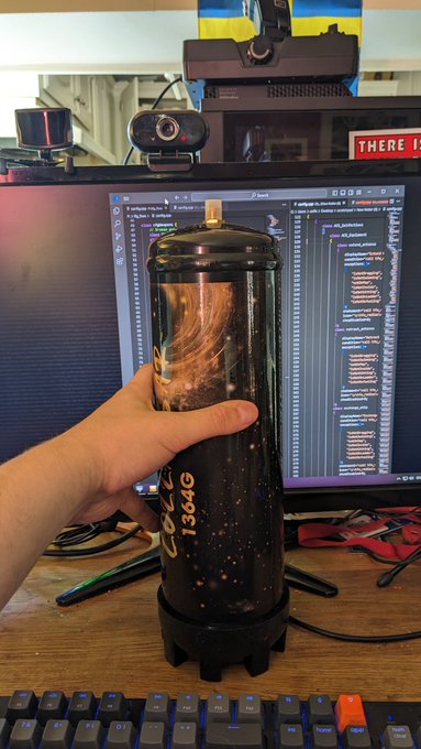 Well uh .. it's here 👀 https://t.co/FC4DAhBJxF