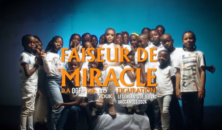 Les Musiques Bantous Magazine tweet media