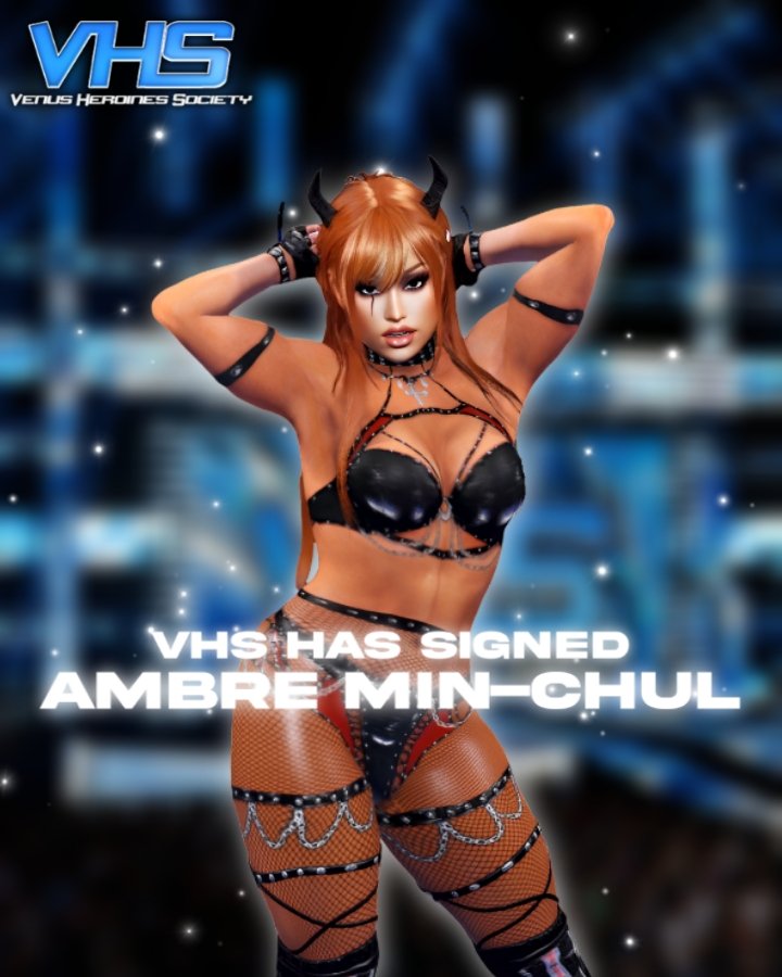 ➥ ⸰ 𖥔 ͙ࣳ ⸰ 𝗩𝗛𝗦 ★ tweet media