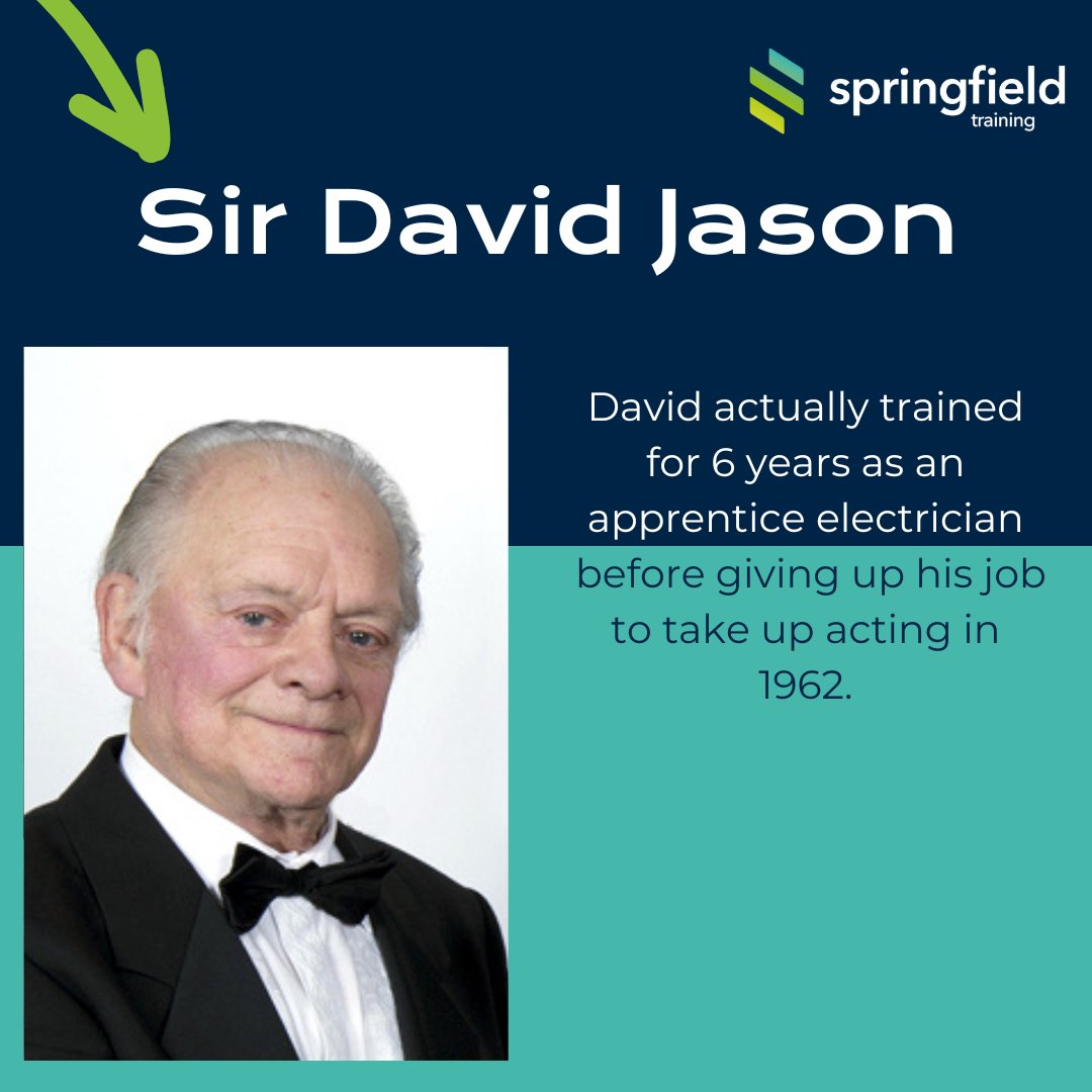 Springfield Training tweet media