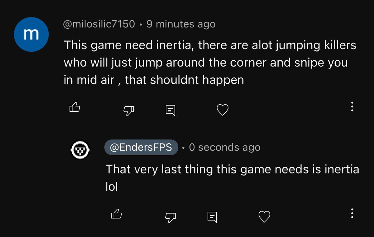 Enders tweet media