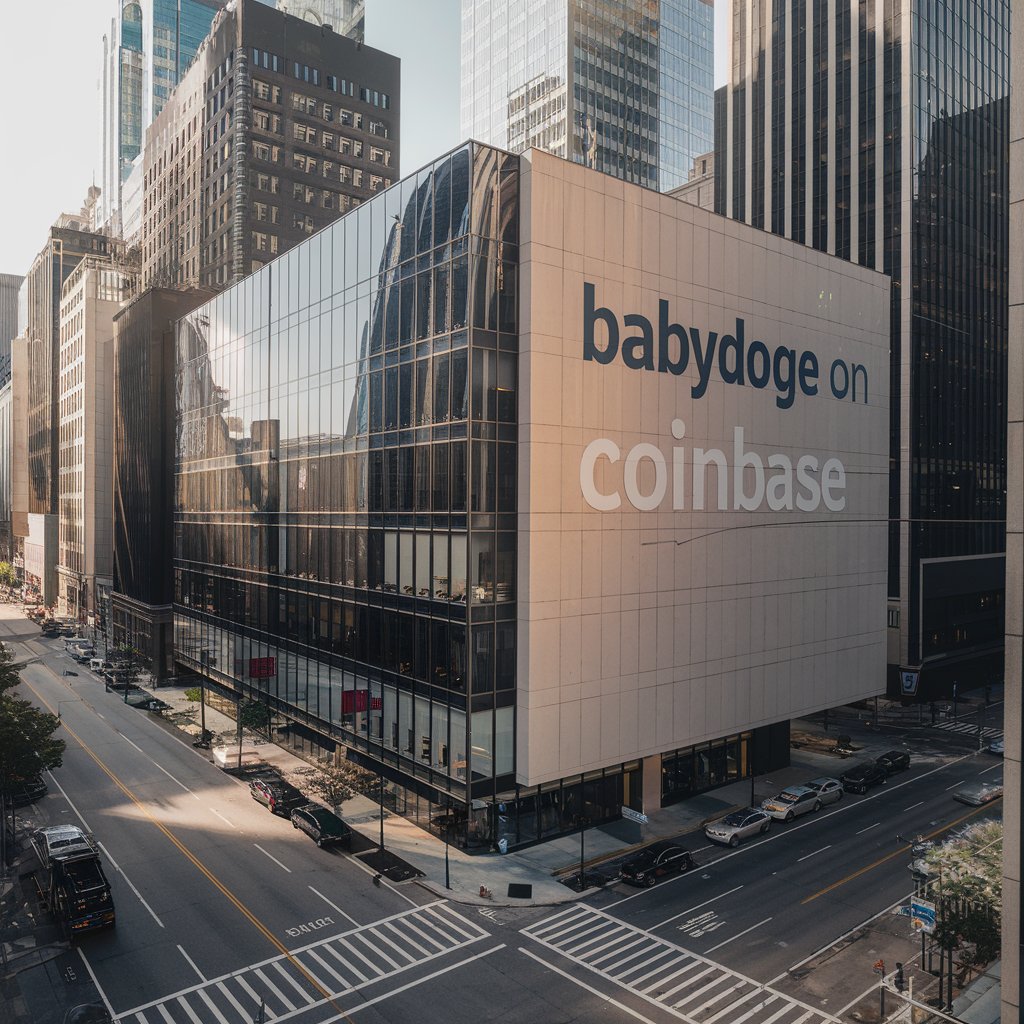 Fransil39123482's tweet photo. #BabyDoge List #Coinbase  🚀🐶 https://t.co/SUzfnIMtga
