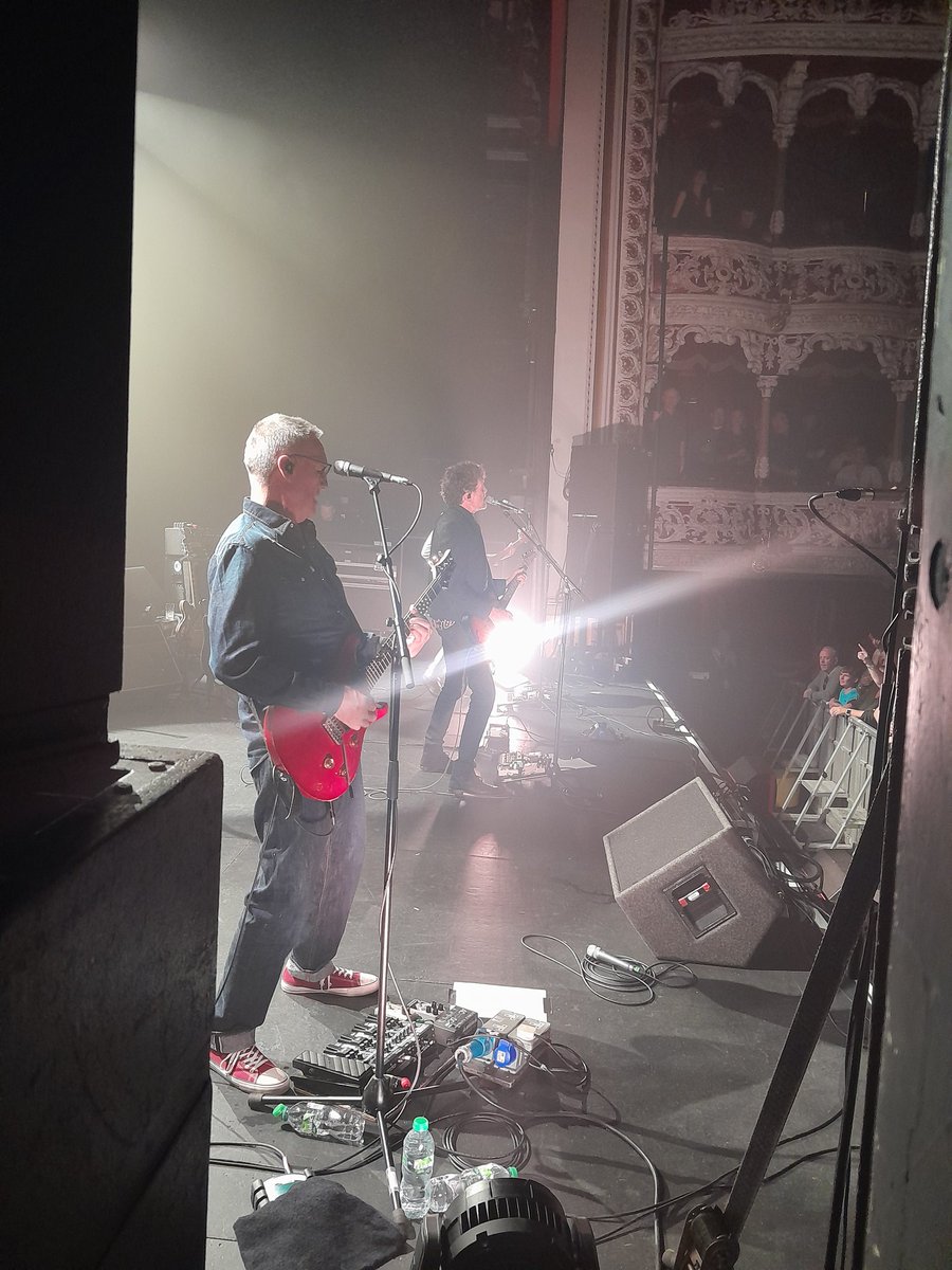★Garry Baylon★ (@chunky66) on Twitter photo The Stunning at The Olympia last night, a class act, great lads, a superb gig and a fantastic night!
<a href="/TheStunningBand/">The Stunning</a> <a href="/3olympiatheatre/">3Olympia Theatre</a> <a href="/mcd_productions/">MCD Productions</a> <a href="/stevethewall/">Steve Wall</a> <a href="/thewallsband/">THE WALLS</a> <a href="/Sacktheband/">SACKtheBand</a> The Stunning at The Olympia last night, a class act, great lads, a superb gig and a fantastic night!
<a href="/TheStunningBand/">The Stunning</a> <a href="/3olympiatheatre/">3Olympia Theatre</a> <a href="/mcd_productions/">MCD Productions</a> <a href="/stevethewall/">Steve Wall</a> <a href="/thewallsband/">THE WALLS</a> <a href="/Sacktheband/">SACKtheBand</a>