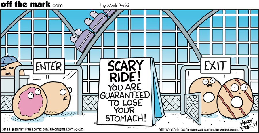 Mark Parisi 🦀 tweet media