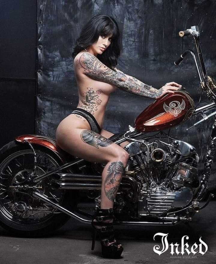 Harley Fuckin Davidson (@hfd69_) on Twitter photo 