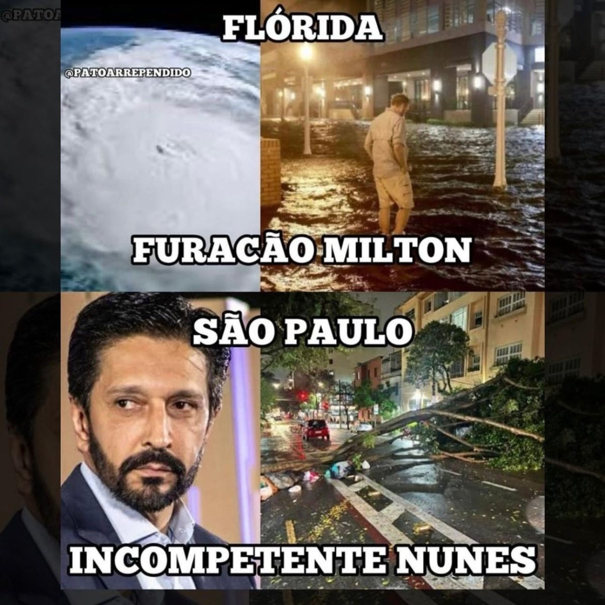 FabyMachadoS's tweet photo. @LulistaPetista @Dry_ie @GuilhermeBoulos @martasuplicy_ BOULOS PREFEITO 5️⃣ 0️⃣
#Boulos50
#BoulosPrefeito50
#BoulosPrefeito
#BoulosSim
#LulaSempreAFrente
@GuilhermeBoulos https://t.co/At1TdljVBM
