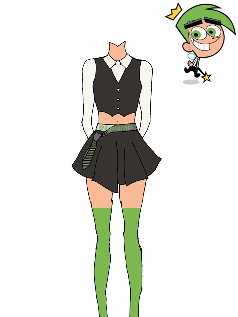 ᅟ
Bonjour, mes chers. Ontem, de madrugada, tive uma vontade repentina de desenhar e pedi sugestões de personagens aos meus amigos. Eles me deram o mais sem graça em termos de roupa, mas juro que tentei fazer algo interessante.
ᅟ