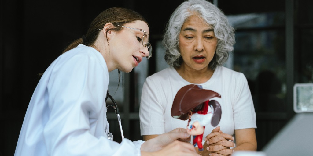 medcentralmd's tweet image. 💊  Pain in #Cirrhosis requires careful management. This article explores how reduced hepatic clearance and systemic toxicity impact drug choices, from acetaminophen to #gabapentinoids. bit.ly/488XVcG