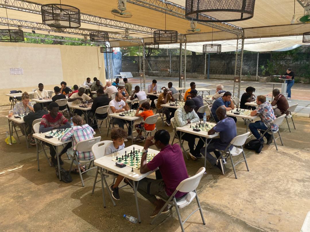 SICA SUNSHINE INTERNATIONAL CHESS ACADEMY tweet media