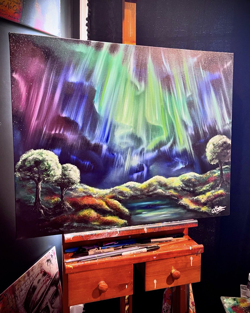 Lauren Alexandra tweet media