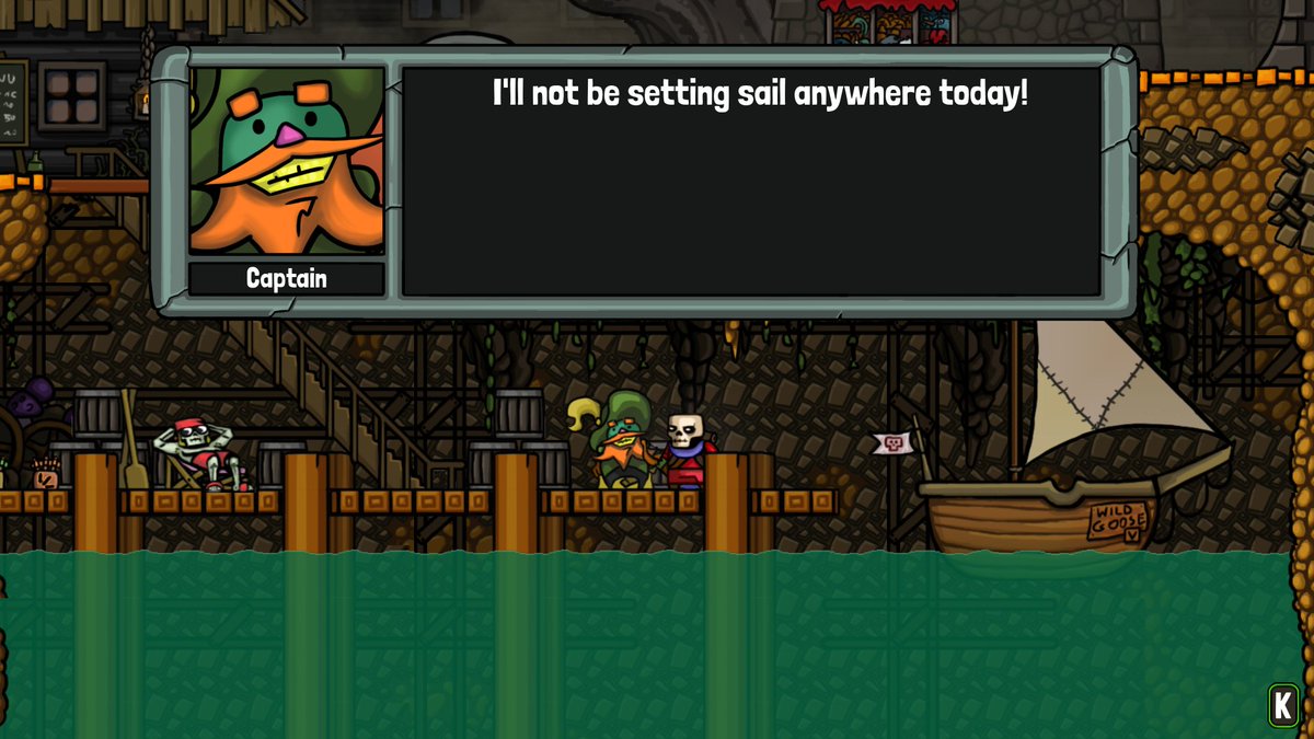 Addgames92's tweet image. 📸 Just uploaded a new set of screenshots for NecroArcher on Steam! Check them out! 📷

The rest are here: store.steampowered.com/app/1903710/

#gamedev #indiedev #NecroArcher #steam