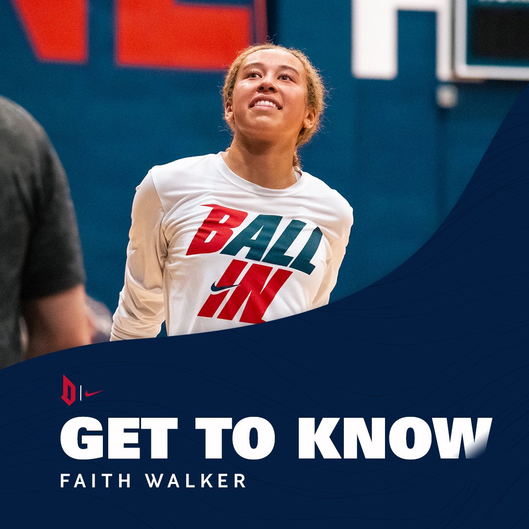 DuqWBB's tweet photo. Get to Know ➡️ @faithwalker_3 https://t.co/QPKvEKiux2