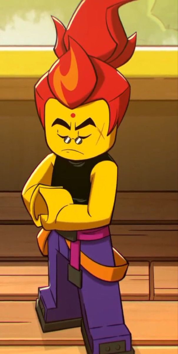 _Red_Son's tweet image. Do your worst.