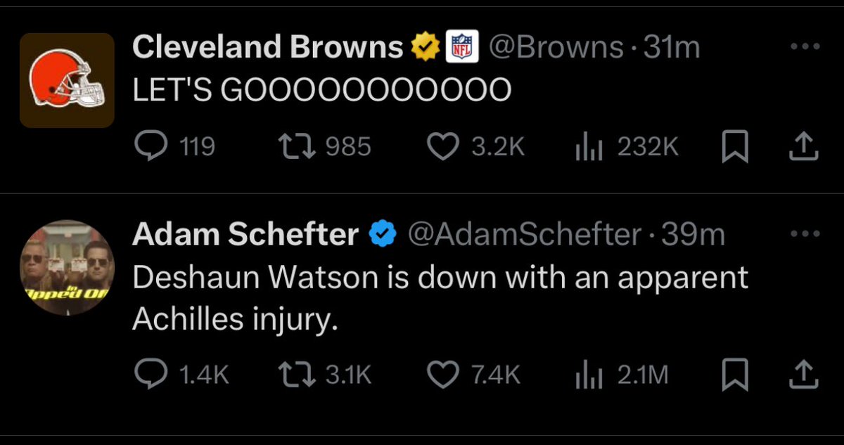 MachewPichu's tweet photo. Lol, you good Cleveland?? https://t.co/4piMsv4ZM5