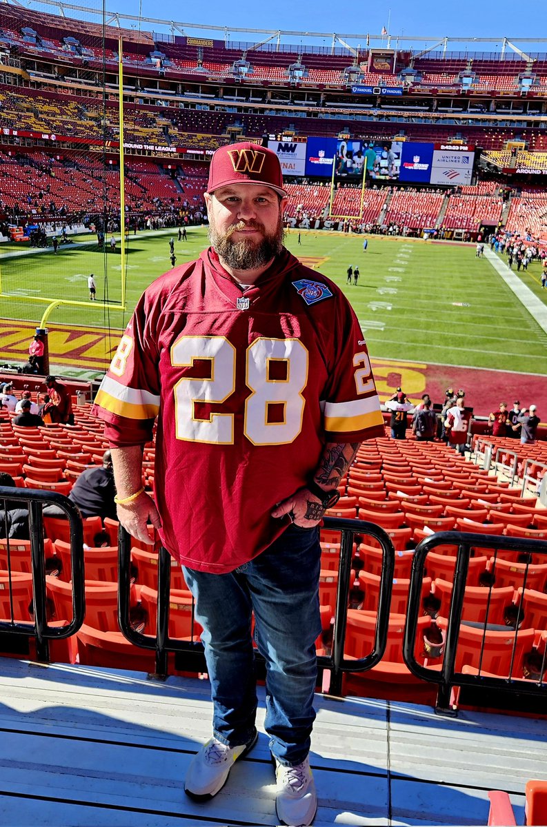 TheLands #1 Spruill tweet media