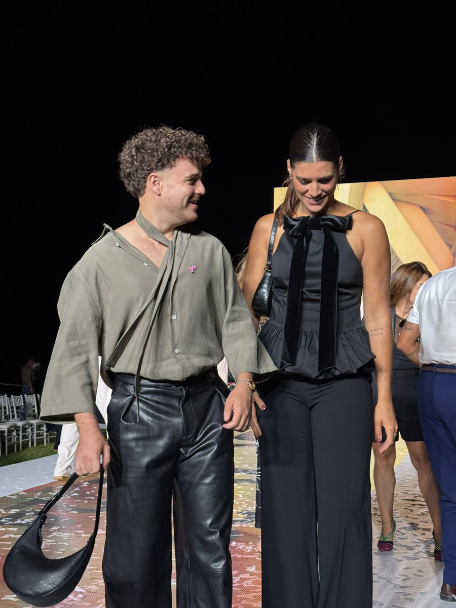 SanSecundino's tweet photo. Tenerife Fashion Beach Costa Adeje
2024 #TFBCA @GiselaDortaMelo https://t.co/7tCPtkPZGF