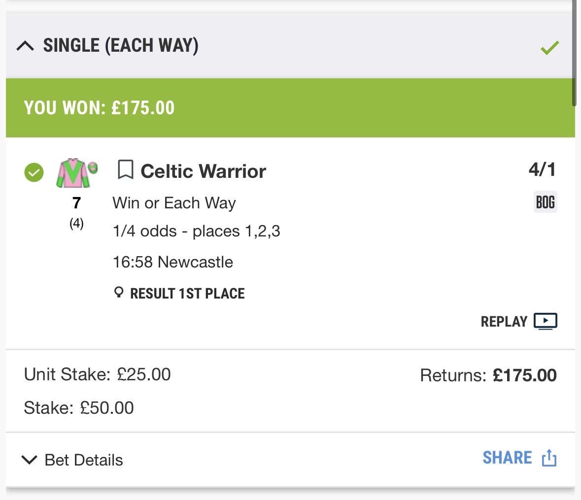 PatrickTipping1's tweet photo. PATRICK TIPPING VIP OVERVIEW🐎 

WOW! +51.82PTS PROFIT THIS WEEK💰

STAKE PER POINT PROFIT👇
£10 = £518.20✅
£20 = £1036.40✅
£50 = £2591✅
£100 = £5182✅

IMAGINE EARNING OVER 5K WITH US IN JUST A WEEK! IT DOESN’T SEEM REAL BUT IT IS🔥

JOIN US NOW👇

https://t.co/b4AXdfxDr4 https://t.co/m9M7fPVpXP