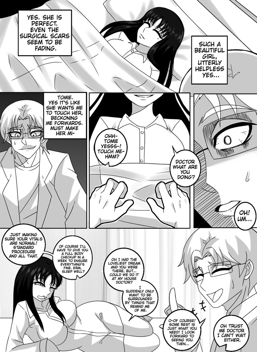 Erase 🔞 tweet media