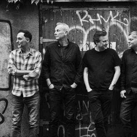 Kieran (@321kieran) on Twitter photo 🚨On The #NovaGuestlist ALL-IRISH HOUR:☘️🇮🇪
💎Peter <a href="/DevSounds/">Peter Devlin</a> joins us for a CO-Present!
+ plus we chat all about the new Devlins Album - "ALL The Days".
📻LIVE on <a href="/Radionova100/">Radio Nova 100</a> now! 🚨On The #NovaGuestlist ALL-IRISH HOUR:☘️🇮🇪
💎Peter <a href="/DevSounds/">Peter Devlin</a> joins us for a CO-Present!
+ plus we chat all about the new Devlins Album - "ALL The Days".
📻LIVE on <a href="/Radionova100/">Radio Nova 100</a> now!