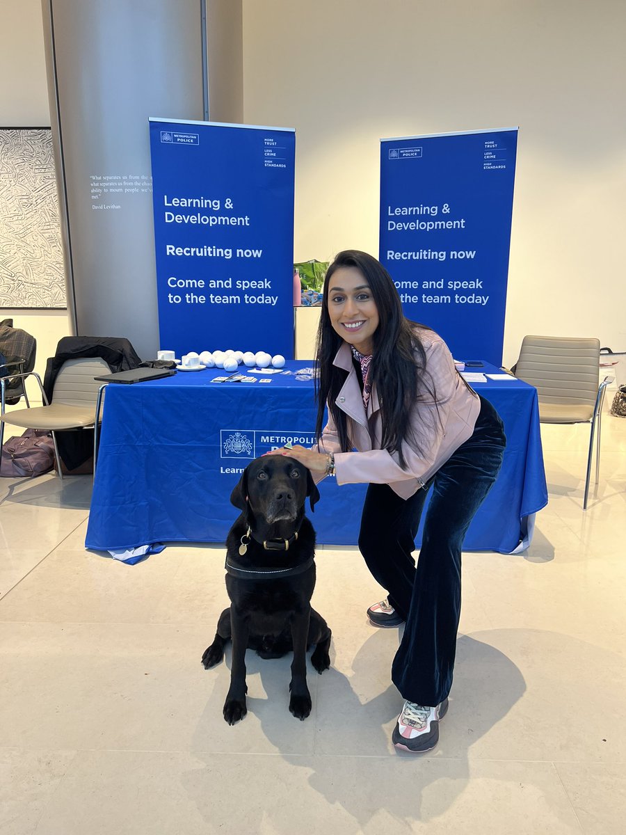FeelGoodWithLavina MBE (@lavina_feelgood) on Twitter photo I loved seeing <a href="/PD_DexterWBDOG/">PD’s Dexter & Mika - MPS Welfare & Trauma Dogs</a> on #WorldMenopauseDay when I was a Speaker <a href="/metpoliceuk/">Metropolitan Police</a> for their event - he supports staff with their welfare & mental health ❤️
Did you know Dogs can help ease #menopause symptoms by providing companionship, reducing stress & boosting mood I loved seeing <a href="/PD_DexterWBDOG/">PD’s Dexter & Mika - MPS Welfare & Trauma Dogs</a> on #WorldMenopauseDay when I was a Speaker <a href="/metpoliceuk/">Metropolitan Police</a> for their event - he supports staff with their welfare & mental health ❤️
Did you know Dogs can help ease #menopause symptoms by providing companionship, reducing stress & boosting mood