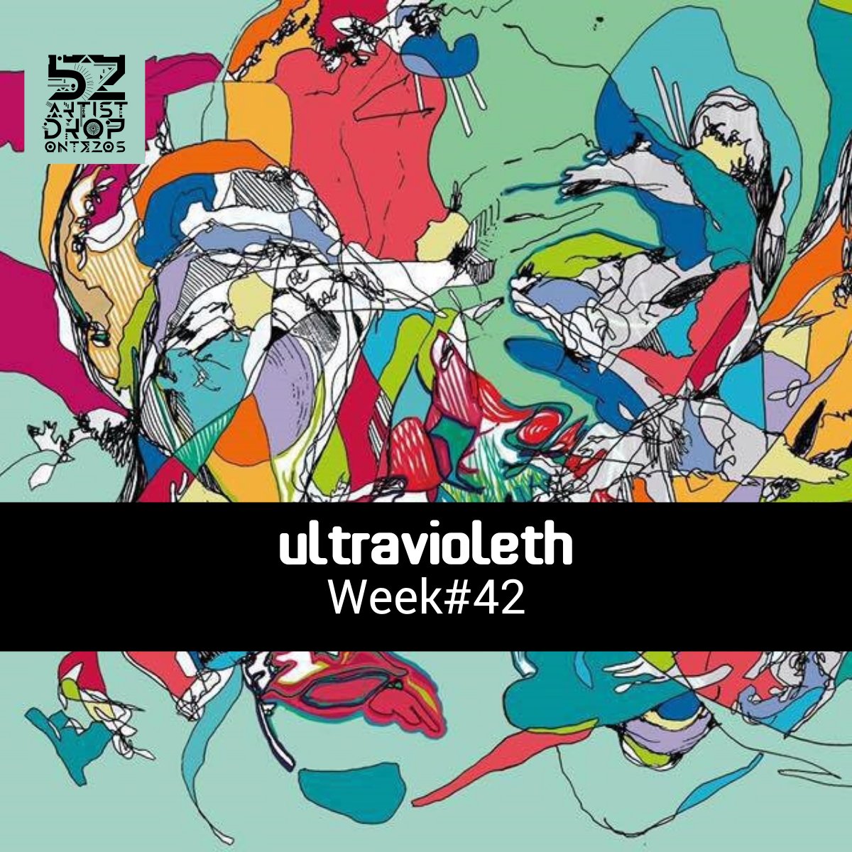 #52WAD #Drop42 con <a href="/uveefecece/">...- ..-. -.-. -.-.</a> 
objkt.com/tokens/KT1BDey…