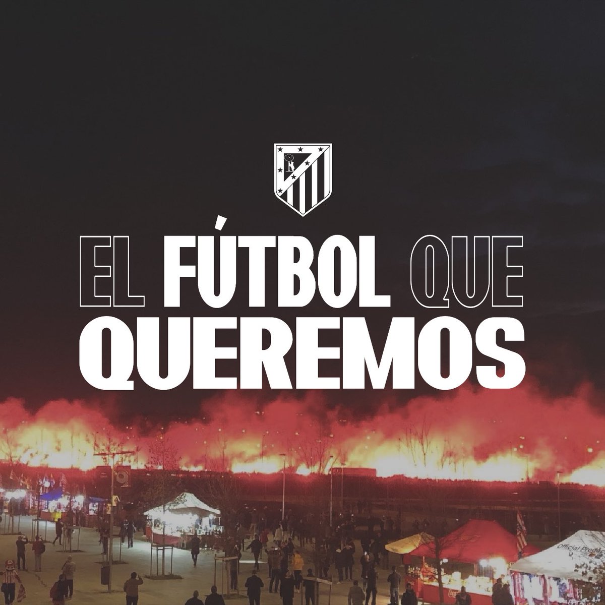 _rossobianco's tweet photo. El fútbol que queremos. https://t.co/G4uHDltx3j