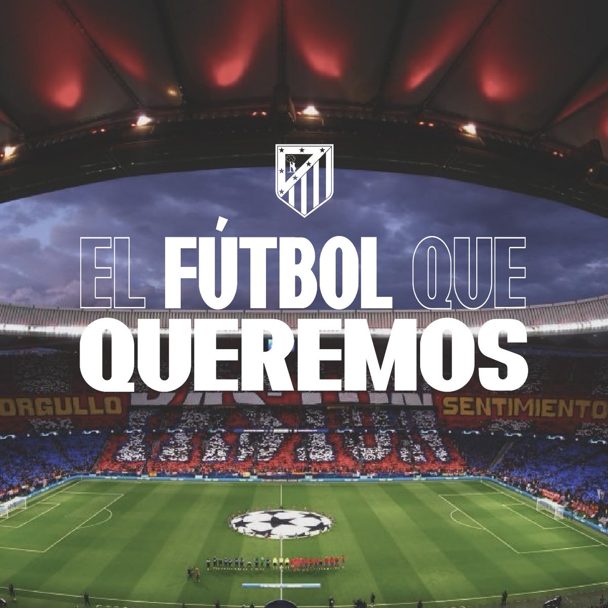_rossobianco's tweet photo. El fútbol que queremos. https://t.co/G4uHDltx3j