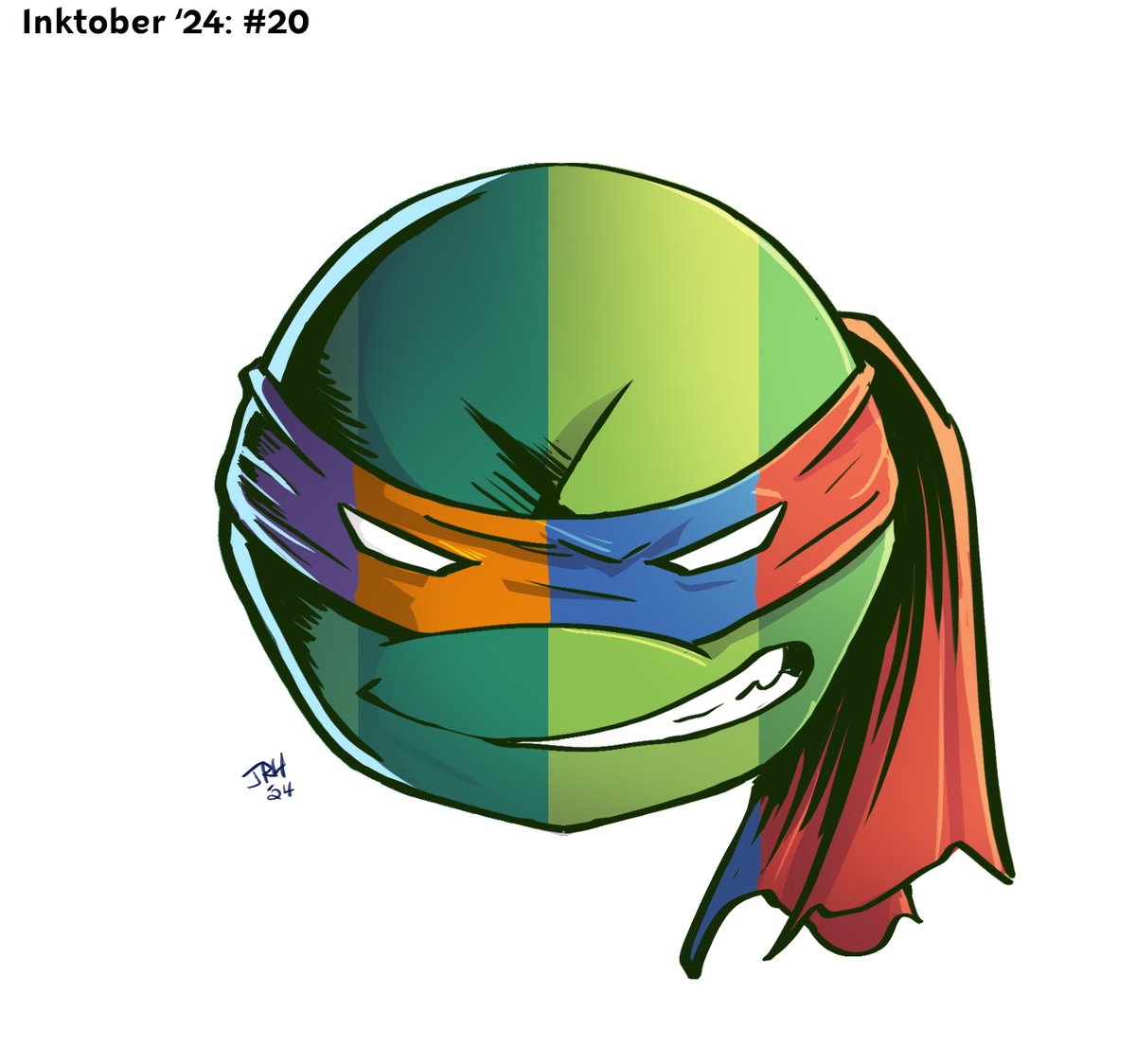 J.R. Harris tweet media