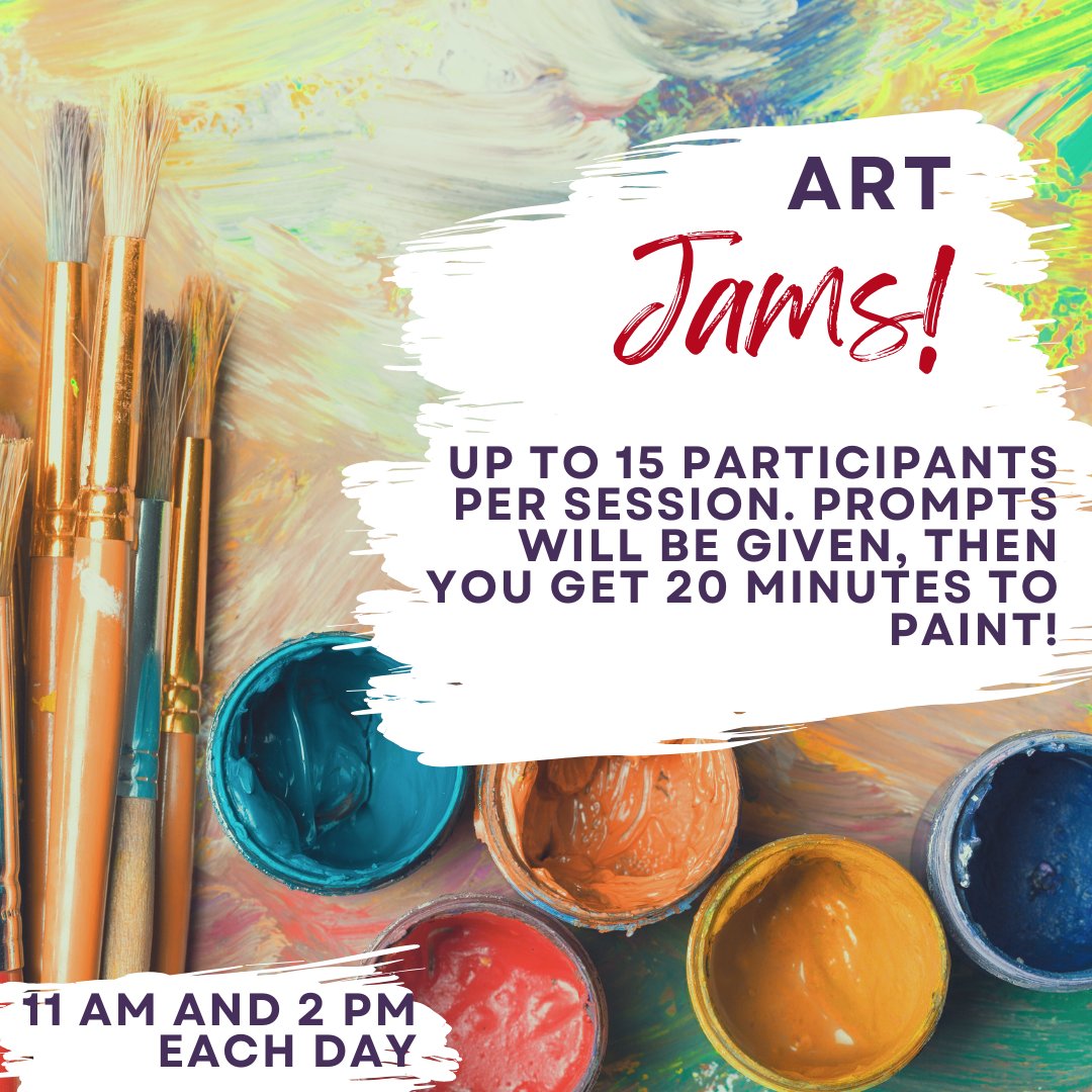 The Penti-Con tweet media