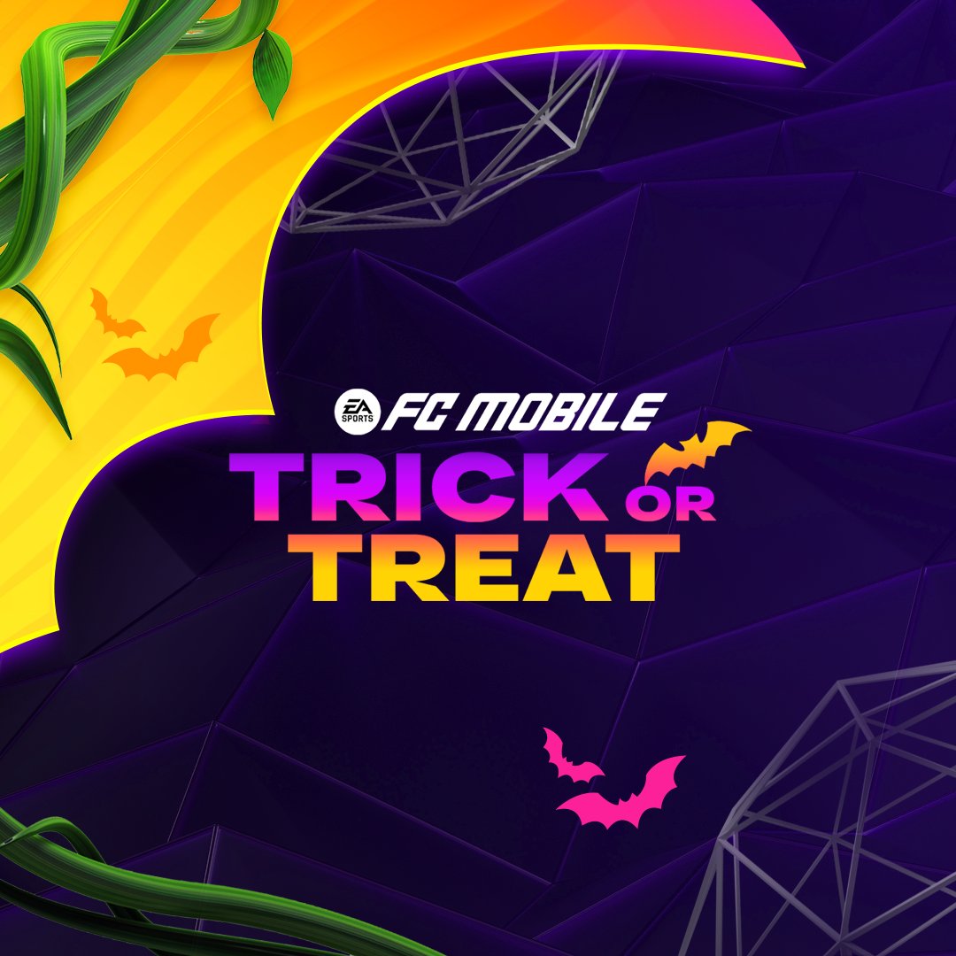 EA SPORTS FC MOBILE tweet media