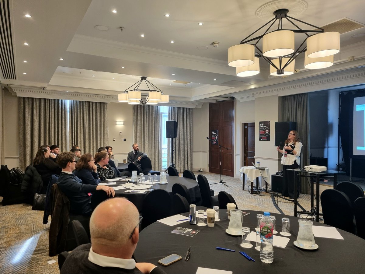 King's Leadership Academy Liverpool tweet media