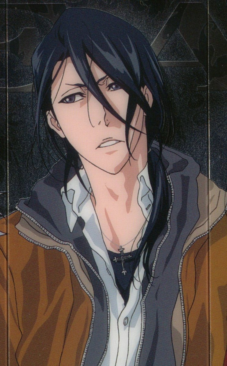 ByakuyaDaily's tweet photo. Petition to have a full model photoshoot with him https://t.co/kOKPpU0PTJ