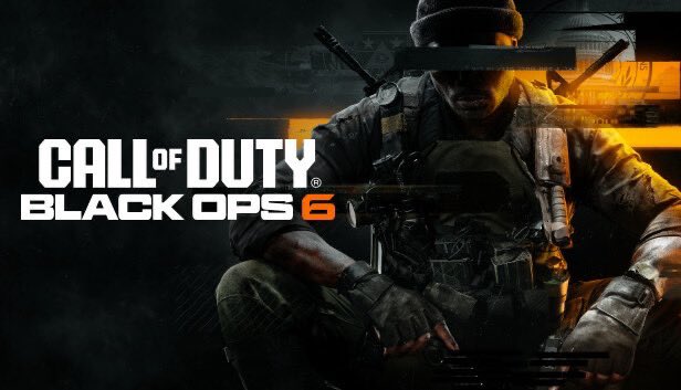 Call of Duty 'Black Ops 6' GIVEAWAY 🤩

How to enter:
- Like &amp; RT this tweet ❤️ + ♻️ 
- Follow @OneShot_Sniping &amp; <a href="/OneShotArtistry/">One Shot Artistry</a> 
- Comment your platform 🫡

The winner will be chosen on the 24th of October! GOOD LUCK 🍀