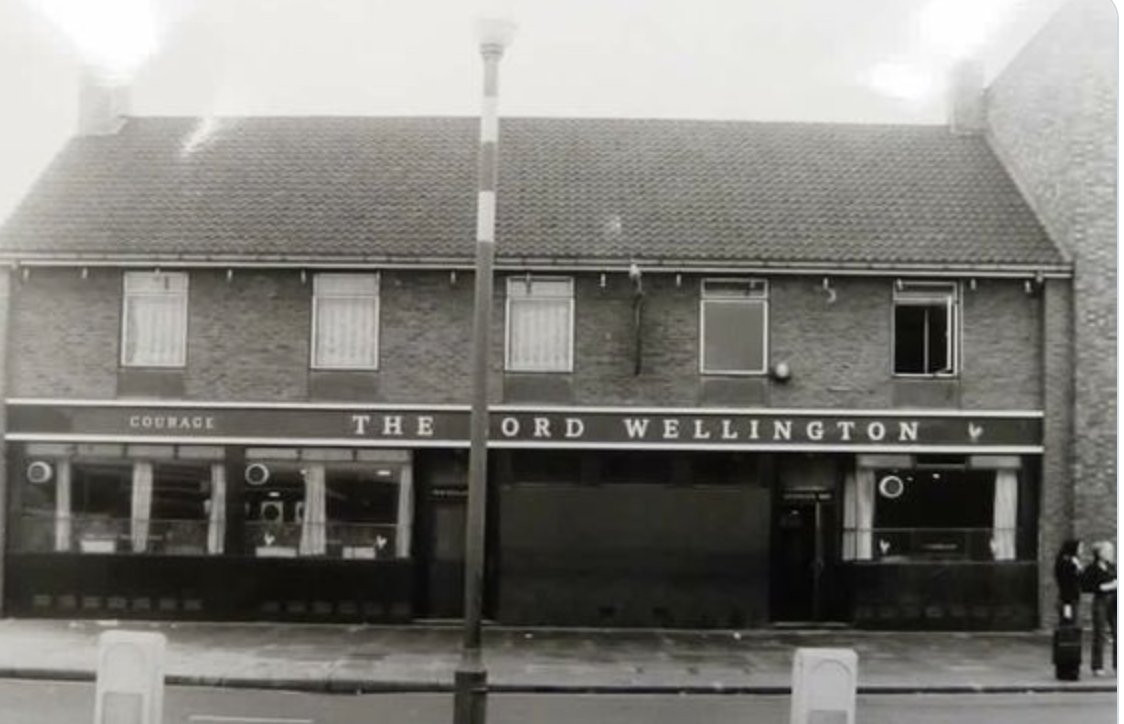 Danny Baker tweet media