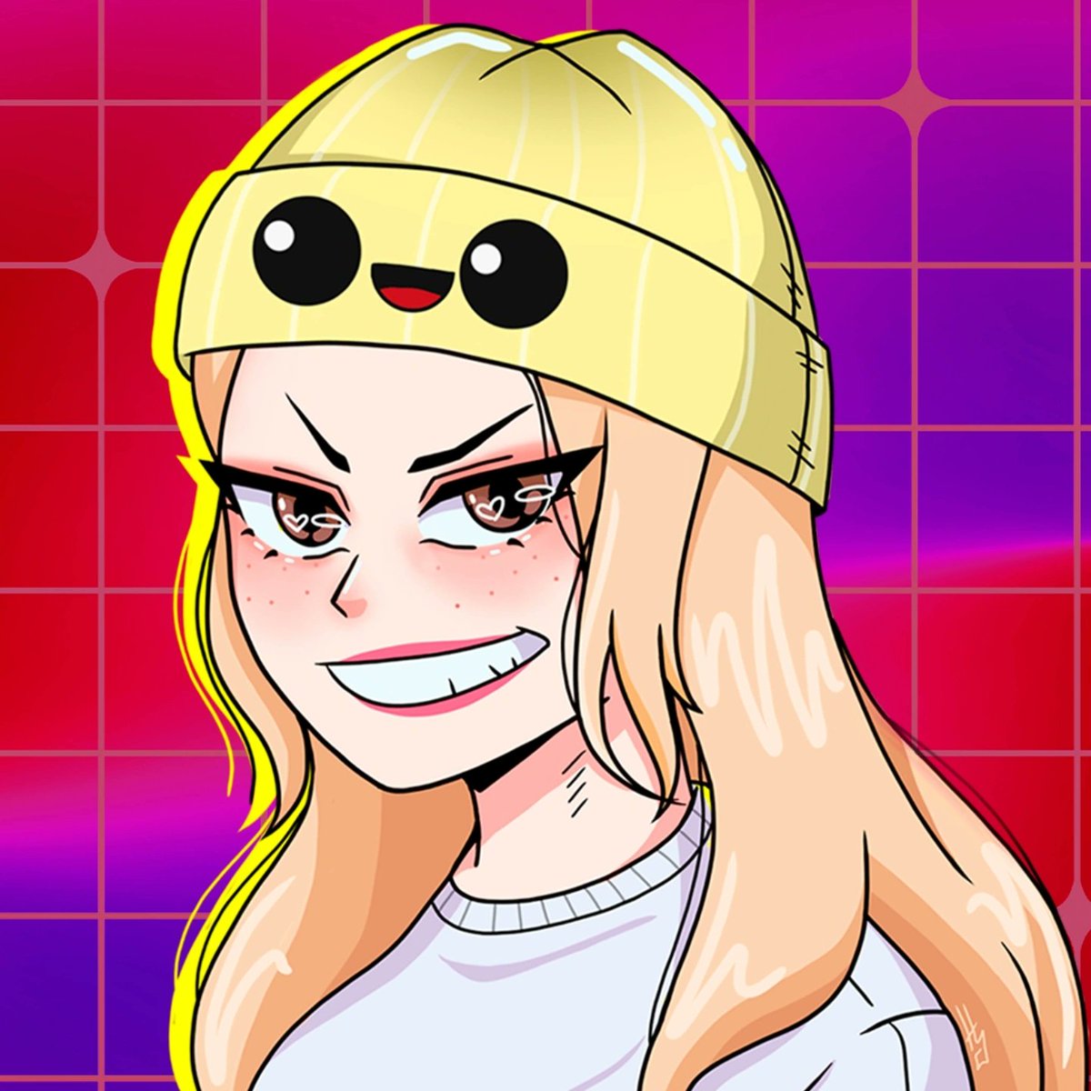 G4bbyfortnite's tweet photo. Un nuevo icono para Twitch hecho por @lucerobautista0  🫶✨ https://t.co/bBoTWPXZlt