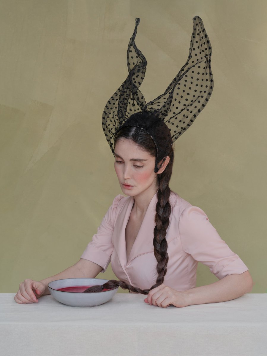 Hello after a long time

"Remmber this moment "
Self-portrait by me