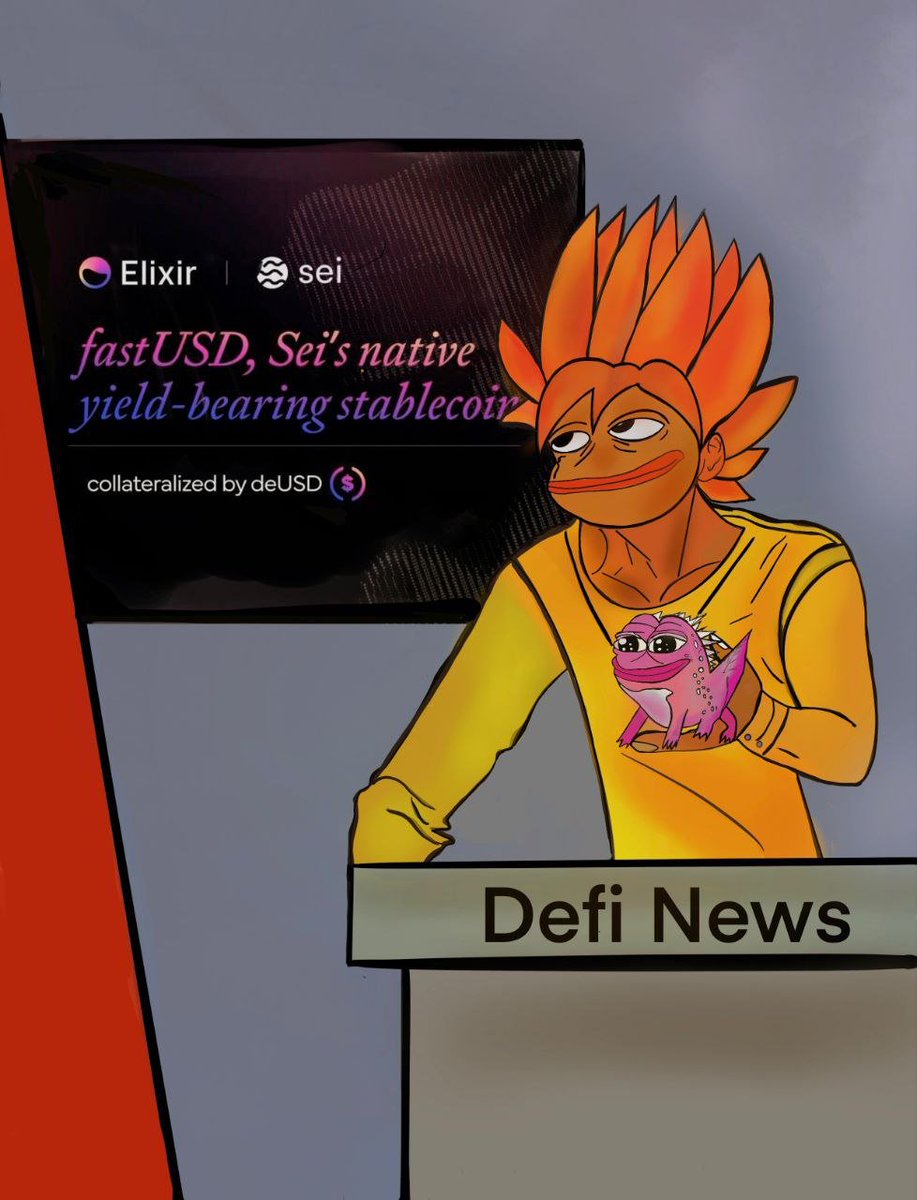 toooral's tweet photo. @Sadnoboy616 Thanks to Lil Hapi and Tural for this wonderful news! And now, together with bozo, I will analyze this in more detail.
#DeFi #Elixir #deUSD #FastUSD https://t.co/3oBZjY5PKS
