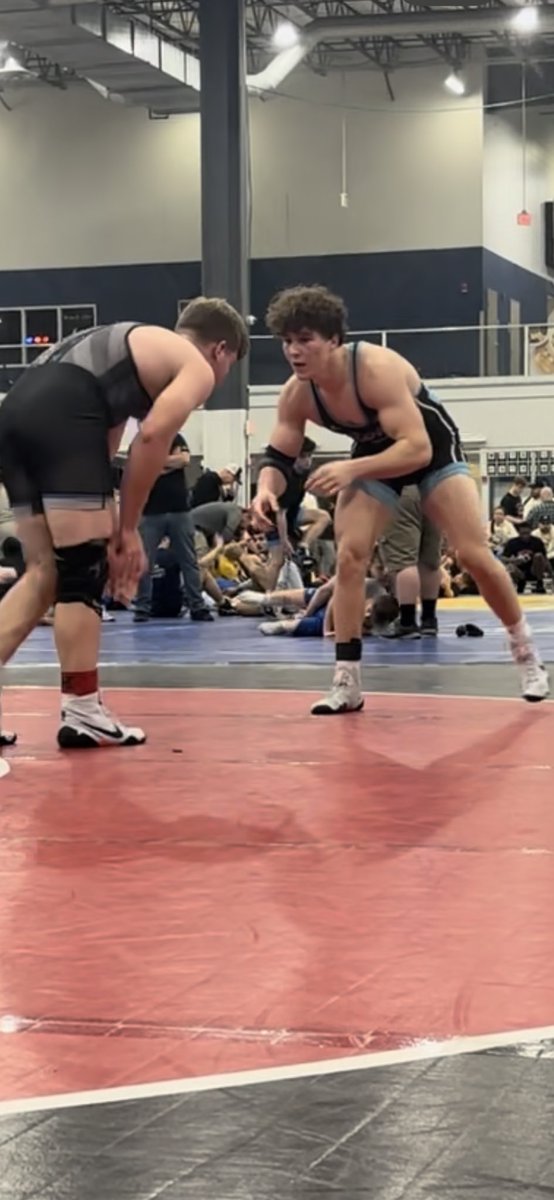 shawn_armbrust's tweet photo. I64 duals 7-0 https://t.co/rBLv88xKAm