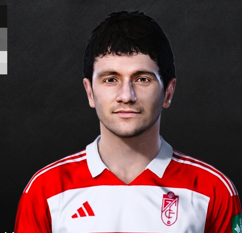 Teehid16178038's tweet photo. Piti 2014
Liga BBVA 
#GRANADA
#RayoVallecano 
#PES2021 https://t.co/ypecvbQH7K
