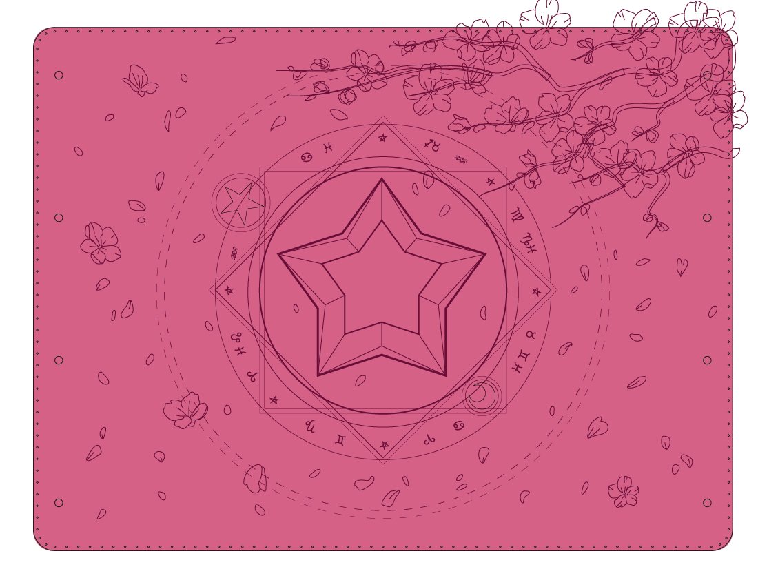 SpeechlessBard's tweet image. First stretch goal reached! 🎉
We'll be finishing a second part of the Map design this month.
While we don't want to get ahead of ourselves, we're curious; which sketch would YOU like to see finished as a stretch goal?
The Star Summoner 🌸 or The King In Yellow 👑?
#ttrpg…
